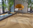 Кварцвиниловый ламинат AquaFloor Parquet Glue AF2504PG 